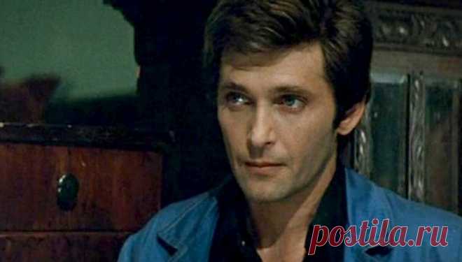 Сергей Мартынов, 25 января, 1952