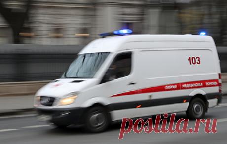 Три девушки госпитализированы с отравлением спиртосодержащей продукцией в Пензе. СК возбудил дело