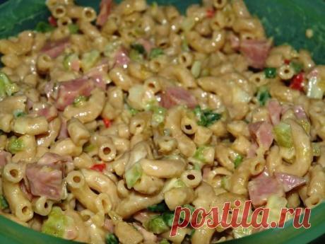 Рецепты для приготовления в мультиварке макарон с мясом