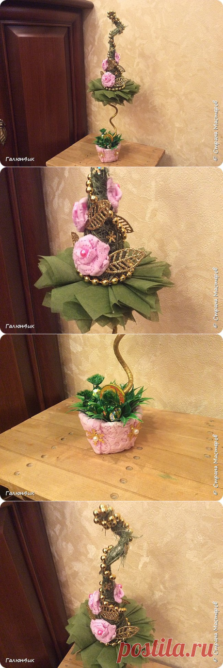 Новенькие ёлочки...... | Страна Мастеров