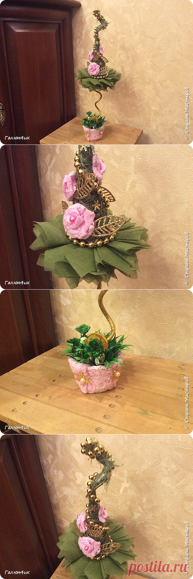 Новенькие ёлочки...... | Страна Мастеров