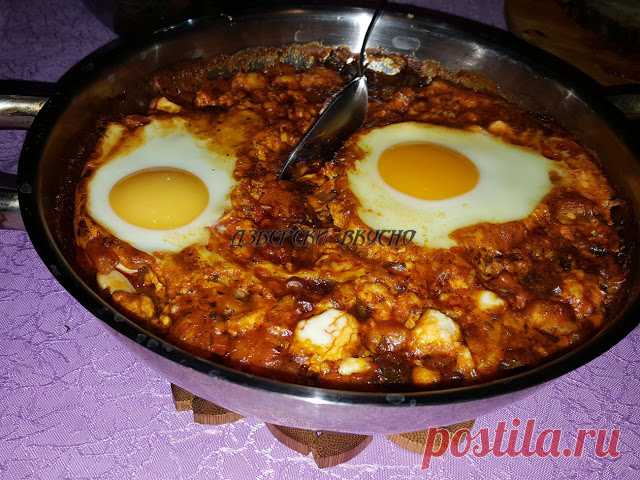 Фасул по македонски с екстри