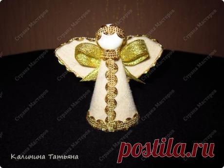 Ангелы!!! | Страна Мастеров