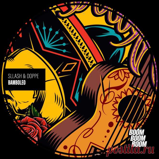 Download Bamboleo - Sllash & Doppe - Electrobuzz