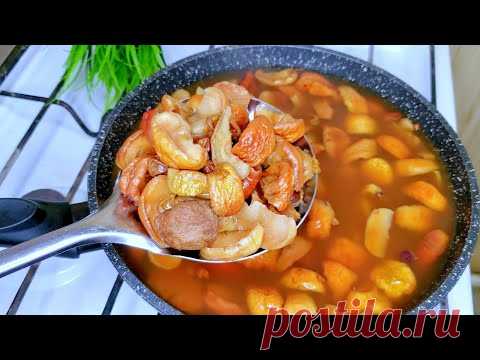 НЕ ВЫБРАСЫВАЙТЕ ОТВАРНЫЕ СУХОФРУКТЫ,ОХ КАКАЯ ВКУСНЯТИНА МАЛО КТО ЗНАЕТ ОБ ОБ ЭТОМ СЕКРЕТЕ!КОВВРИЖКА.