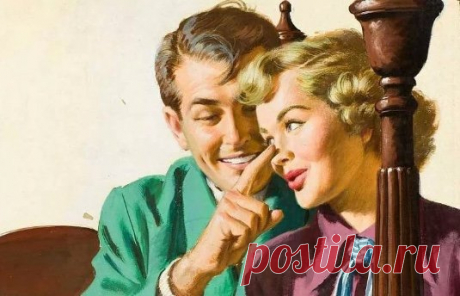 Остроумная жена. Притча. | О жизни в прозе. | Яндекс Дзен