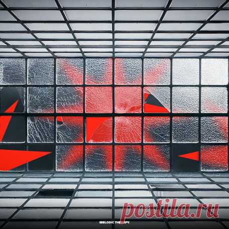 VA - Inner Resonance I MT004 » MinimalFreaks.co