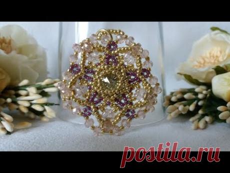 TUTORIAL- CIONDOLO VERA