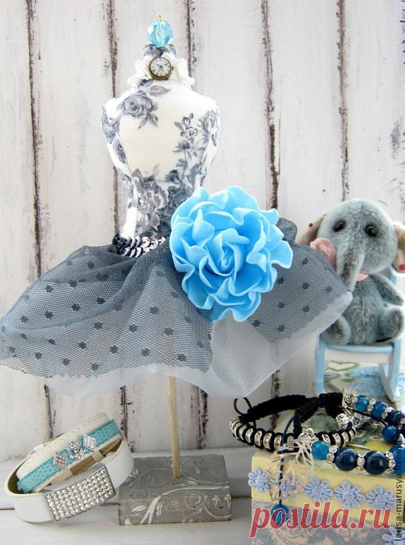 МК по пошиву мини-манекена, и знакомимся с куклами и игрушками  Мастера ЧУДЕСА РЯДОМ