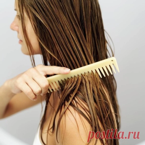 ✮ МАСКИ ДЛЯ СЕКУЩИХСЯ ВОЛОС✮  
.....