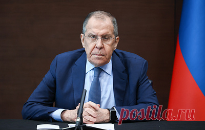Лавров: коллективному наказанию палестинцев в Газе нет оправдания. Глава МИД РФ заявил, что в палестинском анклаве "под бомбардировками и от голода гибнут палестинские дети, разрушаются больницы и школы, сотни тысяч людей лишаются крова"