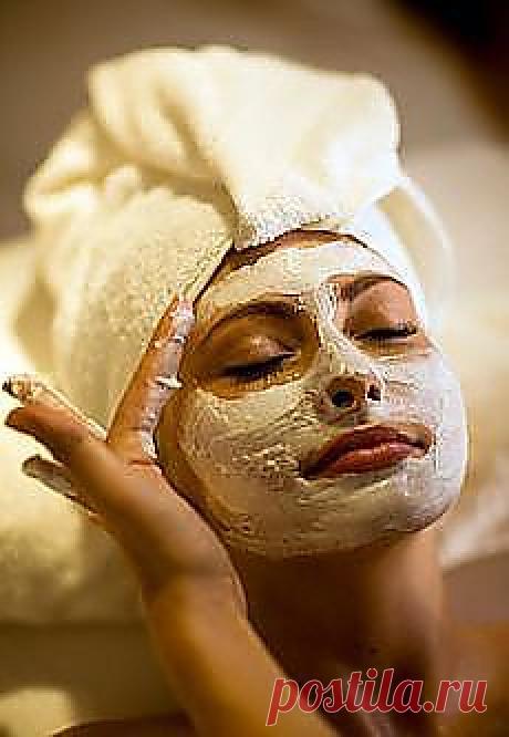 Рецепт самодельной суперской маски для лица....... и другие материалы. Новое в Вашей подборке на Постила.ru - smolyar-82@mail.ru - Почта Mail.Ru