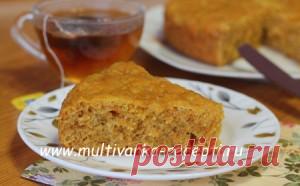 Постные рецепты