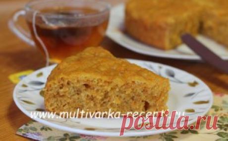 Постные рецепты