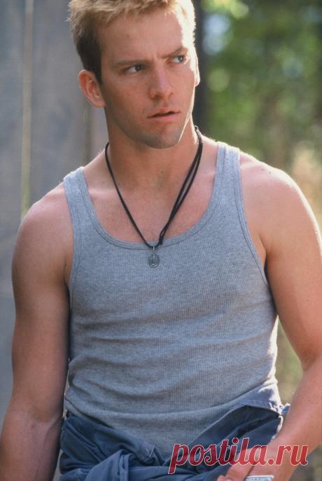 Лукас Блэк, 29 ноября, 1982