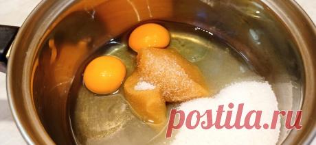 Коржи для торта "Медовик" пеку без духовки. Быстро и удобно. | Еда будет Всегда | Дзен