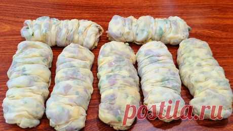 НАУЧИЛА ВСЕХ ПОДРУГ ГОТОВИТЬ ТАКИЕ ВКУСНЯШКИ! ПОДРУЖКИ В ВОСТОРГЕ ОТ РЕЗУЛЬТАТА! УРАМА ХАНУМ