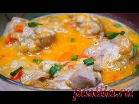 Всегда Удачный Ужин! Вкуснейший Паприкаш