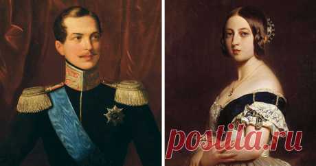 Королева Виктория и будущий император Александр II: роман, который удивил всех Этот роман начался внезапно и едва не разрушил планы двух государств. История недолгой любви Виктории и Александра наглядно иллюстрирует, как монаршим особам приходится жертвовать чувствами ради своего долга.