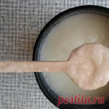 Сделай маску вечером, и утром ты застынешь перед зеркалом! Где же морщинки… - МирТесен