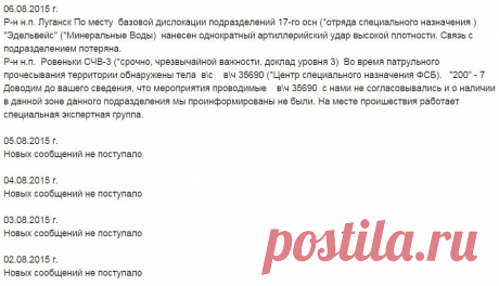 ВСУ уничтожило два элитных подразделения российского спецназа РФ на Донбассе (відео)
ВСЕМ  СМОТРЕТЬ !!!!!!!!!!!!!!!!