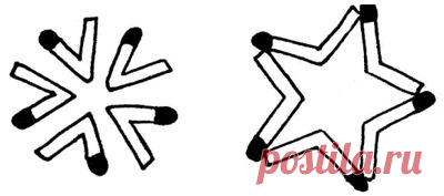 Опыты и эксперименты, которые не требуют специальной подготовки и  материальных вложений.