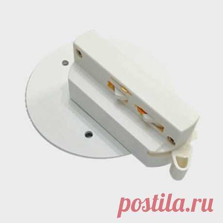 Адаптер ITALLINE M03-008 TR white
