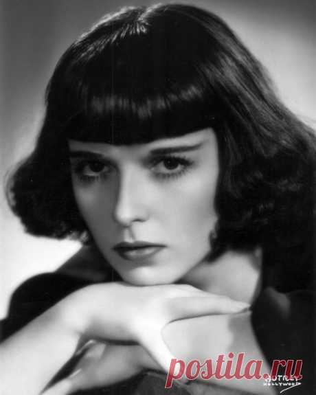 Луиза Брукс, 14 ноября, 1906
• 8 августа 1985