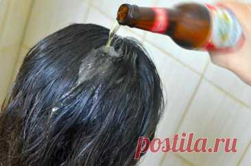 Как остановить выпадение волос: рецепт эффективной домашней маски — Домашний уют