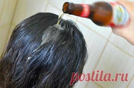 Как остановить выпадение волос: рецепт эффективной домашней маски — Домашний уют