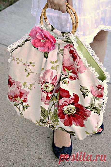 to carry my needleart | Craft