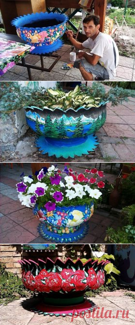 Газоны для дачи