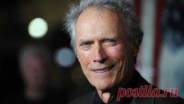 Клин Иствуд именинник: как сложилась жизнь выдающегося американского актера-оскароносца