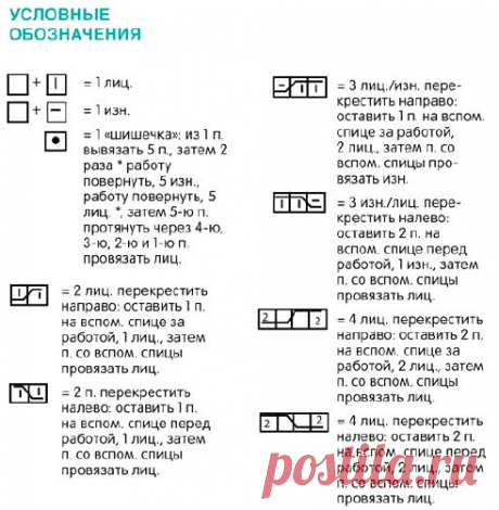 Кофта для малыша с вертикальным узором схема » Люблю Вязать