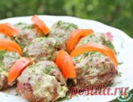 Самые нежные и сочные котлеты, которые можно приготовить из говядины!