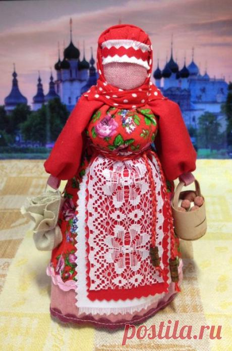 Любовь Герлиц