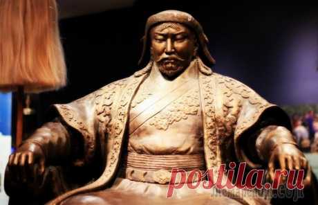 10 неожиданных фактов о Чингисхане, которые перевернут представление о великом завоевателе