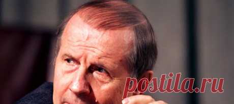Михаил Веллер: Эхо профессии