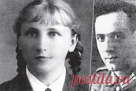 История жизни и гибели Маши Васильевой и Отто Адама, собранная по крупицам, давно уже стала легендой в курских краях…