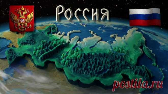 10 российских сверхъестественных явлений, о которых знает весь мир