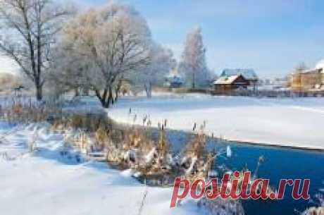 23 ноября в народном календаре Родион и Ераст, Родион Ледолом