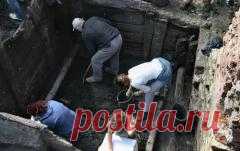 15 августа отмечается "День археолога"-РФ+БССР+КАЗАХСТАН И УКРАИНЫ
