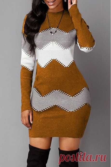 Sweater Dresses | Платья-свитера