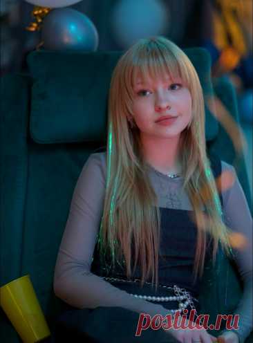 Ева Смирнова