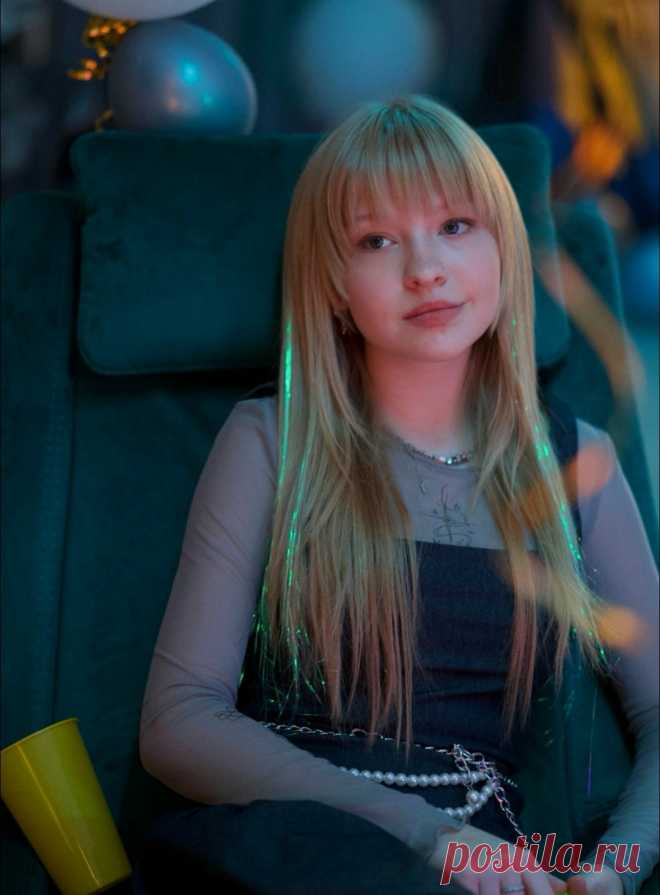 Ева Смирнова