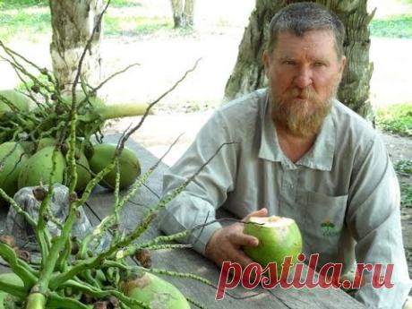 Дед Степан, Мартьян и Мамелфа, или русские староверы в Боливии / Old Believers in Bolivia