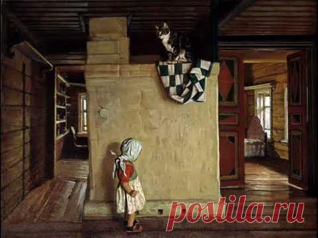 Вальс "Сиротка" (В.Агапкин)