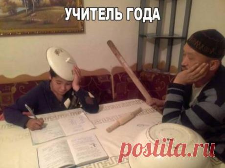 Выпуск №990 — Вокруг смеха - анекдоты