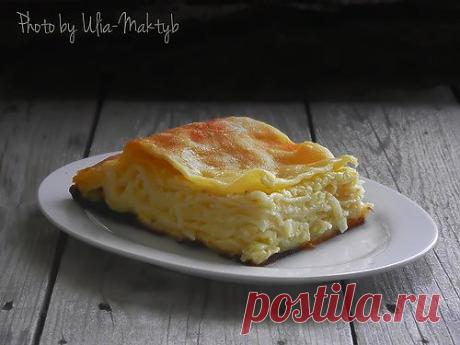 Ачма – королева Хачапури.