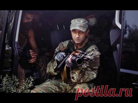 Разведрейд спецназа ДНР в Широкино